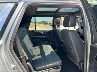 2025 GMC Yukon