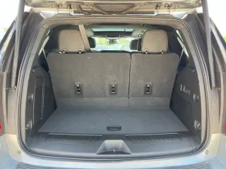 2025 GMC Yukon