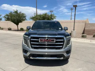 2025 GMC Yukon