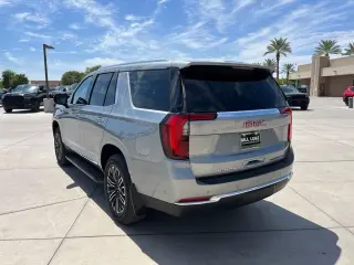 2025 GMC Yukon