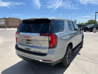 2025 GMC Yukon