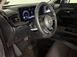2025 Nissan Kicks