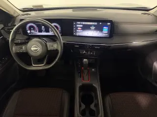 2025 Nissan Kicks