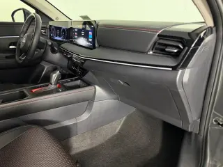2025 Nissan Kicks