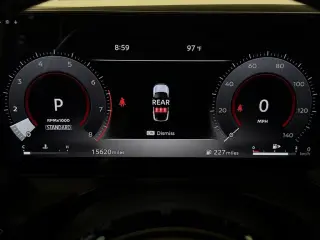 2025 Nissan Kicks