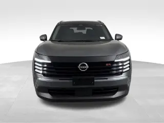 2025 Nissan Kicks
