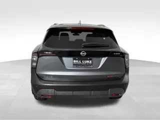 2025 Nissan Kicks
