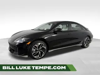2023 Hyundai IONIQ 6