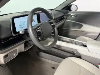 2023 Hyundai IONIQ 6