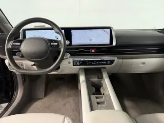 2023 Hyundai IONIQ 6
