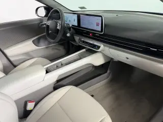 2023 Hyundai IONIQ 6