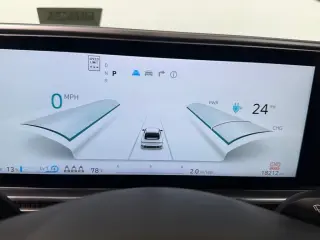 2023 Hyundai IONIQ 6