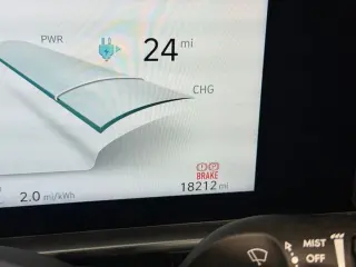 2023 Hyundai IONIQ 6