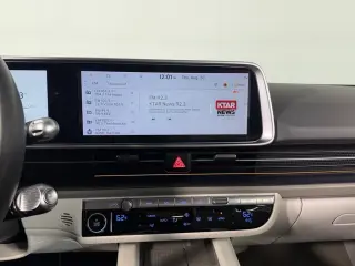 2023 Hyundai IONIQ 6