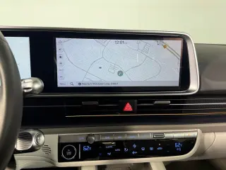 2023 Hyundai IONIQ 6