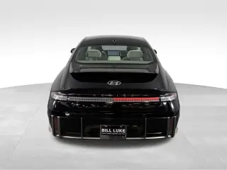 2023 Hyundai IONIQ 6
