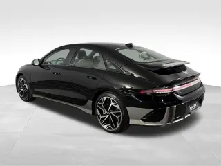 2023 Hyundai IONIQ 6