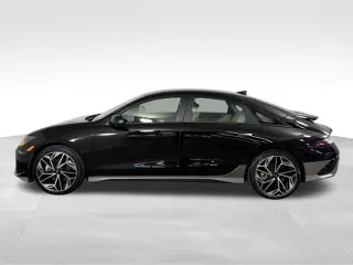 2023 Hyundai IONIQ 6