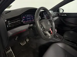 2025 Volkswagen Jetta GLI