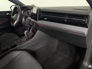 2025 Volkswagen Jetta GLI