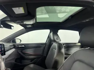 2025 Volkswagen Jetta GLI