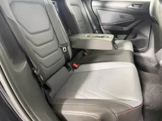 2025 Volkswagen Jetta GLI