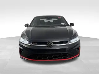 2025 Volkswagen Jetta GLI