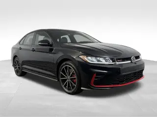 2025 Volkswagen Jetta GLI