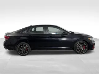 2025 Volkswagen Jetta GLI