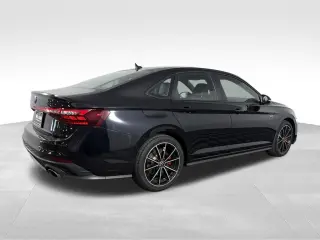 2025 Volkswagen Jetta GLI