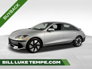 2024 Hyundai IONIQ 6