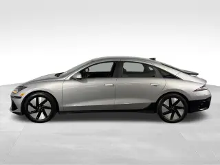 2024 Hyundai IONIQ 6