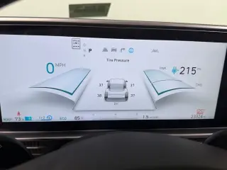 2024 Hyundai IONIQ 6