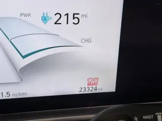 2024 Hyundai IONIQ 6