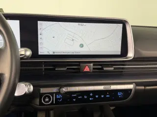 2024 Hyundai IONIQ 6