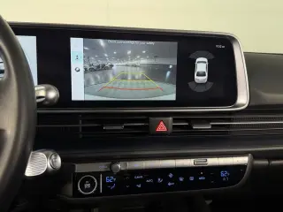 2024 Hyundai IONIQ 6