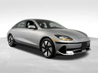 2024 Hyundai IONIQ 6