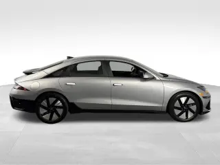 2024 Hyundai IONIQ 6