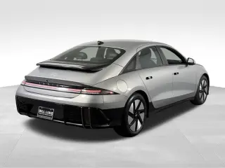 2024 Hyundai IONIQ 6