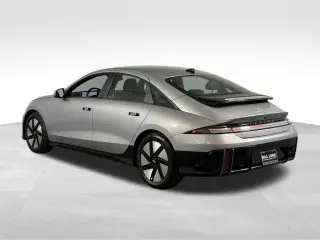 2024 Hyundai IONIQ 6