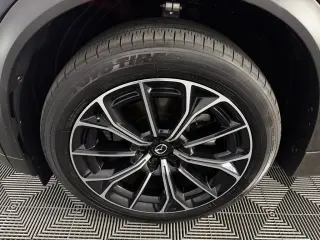 2025 Mazda CX-70 PHEV