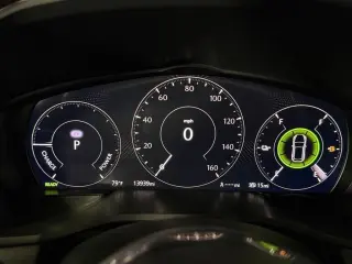 2025 Mazda CX-70 PHEV