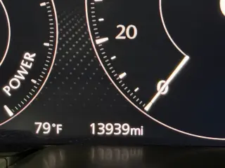 2025 Mazda CX-70 PHEV
