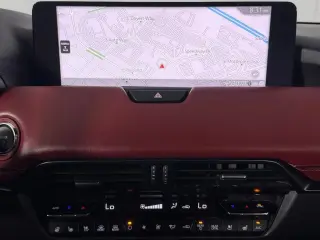 2025 Mazda CX-70 PHEV