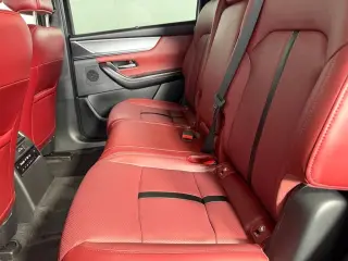2025 Mazda CX-70 PHEV