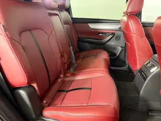 2025 Mazda CX-70 PHEV