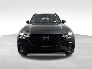 2025 Mazda CX-70 PHEV