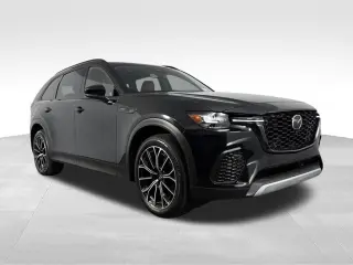 2025 Mazda CX-70 PHEV