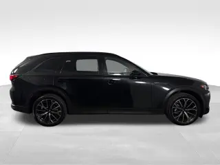 2025 Mazda CX-70 PHEV