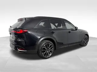 2025 Mazda CX-70 PHEV